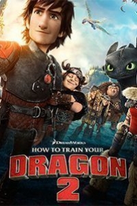 dragon 2 full movie